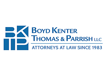 Independence Medical Malpractice Lawyers Boyd Kenter Thomas & Parrish LLC.