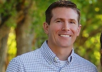 Boyd Newsome, DMD - RIVERPOINT FAMILY DENTISTRY Albuquerque Cosmetic Dentists image 1