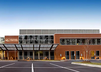 Newport News Orthopedics Boyd W. Haynes III, MD - ORTHOPAEDIC & SPINE CENTER