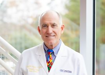 Boyd W. Haynes III, MD - ORTHOPAEDIC & SPINE CENTER Newport News Orthopedics image 1