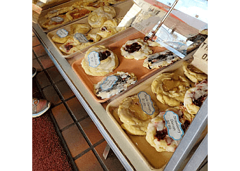 Indianapolis Bakeries Boyden's Southside Bakery