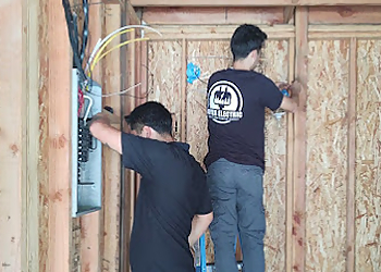Oakland Electricians Boyes Electric Inc.