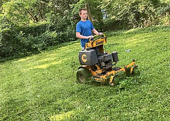 Independence Landscaping Companies Boyes Lawn Services LLC