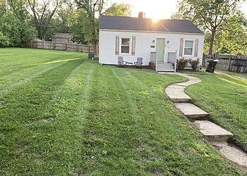 Independence Landscaping Companies Boyes Lawn Services LLC