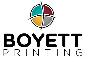 Shreveport Printing Services Boyett Printing & Graphics