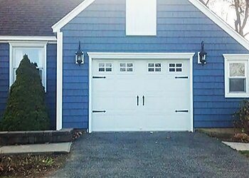 Boylan Overhead Doors LLC Springfield Garage Door Repair image 1