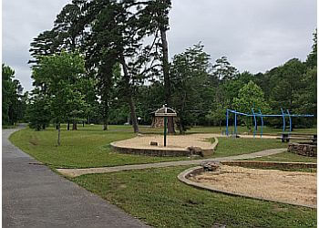 Boyle Park Little Rock Public Parks
