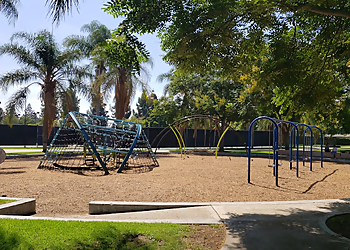 Anaheim Public Parks Boysen Park