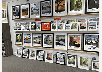 Des Moines Gift Shops Bozz Prints