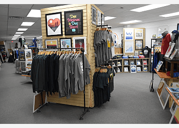 Des Moines Gift Shops Bozz Prints