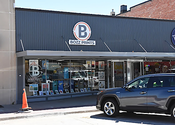 Bozz Prints Des Moines Gift Shops image 1