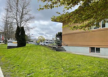 Seattle Landscaping Companies Bp Greenworks LLC