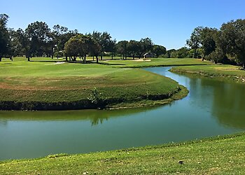 Brackenridge Park Golf Course San Antonio Golf Courses image 1