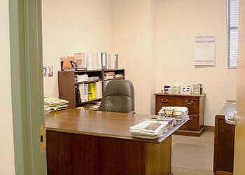 Scottsdale Business Lawyers Brad A. Denton - DENTON PETERSON, P.C.