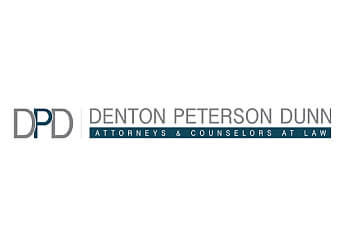Scottsdale Business Lawyers Brad A. Denton - DENTON PETERSON, P.C.