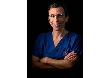 Brad A. Thomas, MD - LITTLE ROCK NEUROSURGERY CLINIC Little Rock Neurosurgeons