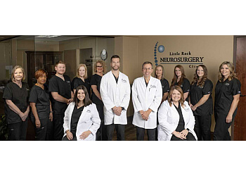 Little Rock Neurosurgeons Brad A. Thomas, MD - LITTLE ROCK NEUROSURGERY CLINIC
