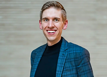 Brad Albertson, DDS - CAPITAL SPRINGS ORTHODONTICS - Austin, TX Orthodontists - Doctor Portrait Image