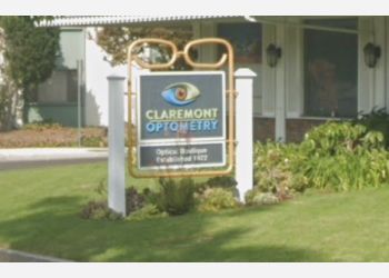 Pomona Pediatric Optometrists Brad Baggarly, OD - CLAREMONT OPTOMETRY