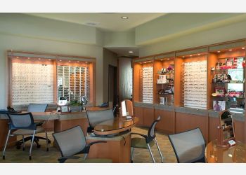 Pomona Pediatric Optometrists Brad Baggarly, OD - CLAREMONT OPTOMETRY