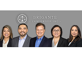 Brad Brigante - Pasadena, CA Immigration Lawyers - Legal Team Image
