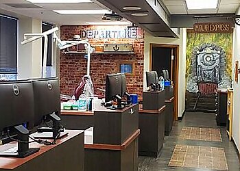 Kent Kids Dentists Brad C. Hwang, DDS, PS - CHILDREN'S DENTAL CARE