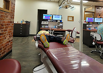 Kent Kids Dentists Brad C. Hwang, DDS, PS - CHILDREN'S DENTAL CARE & ORTHODONTICS