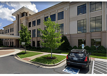 Murfreesboro Gynecologists Brad Chesney, M.D - MURFREESBORO MEDICAL CLINIC