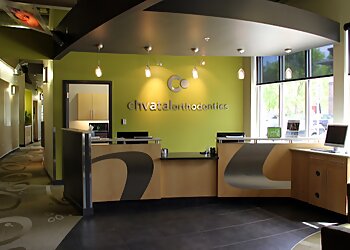 Eugene Orthodontists Brad Chvatal, DMD, MS - CHVATAL ORTHODONTICS