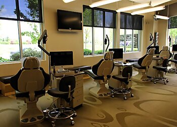 Eugene Orthodontists Brad Chvatal, DMD, MS - CHVATAL ORTHODONTICS