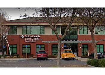 Sacramento Primary Care Physicians Brad H. Auwinger, DO - SUTTER HEALTH