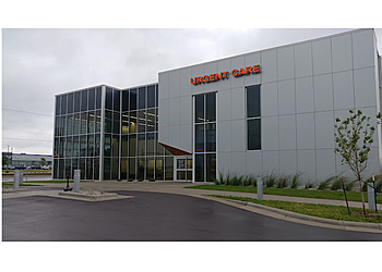 Sioux Falls Primary Care Physicians Brad Hruby, MD - SIOUX FALLS URGENT CARE