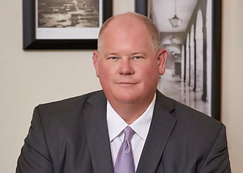 Brad J. Davidson - DAVIDSON SHEEN, LLP Brad J. Davidson - Lubbock, TX Employment Lawyers - Lawyer Portrait Image