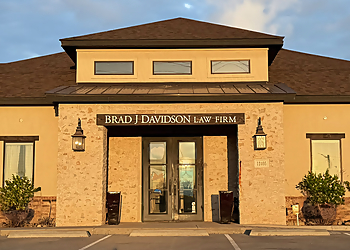 Lubbock Real Estate Lawyers Brad J. Davidson Law Firm PC