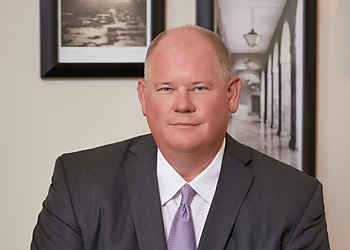 Brad J. Davidson Law Firm PC Lubbock Real Estate Lawyers image 1