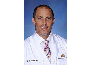 Miami neurologist Brad J. Herskowitz, MD - THE NEUROLOGY GROUP