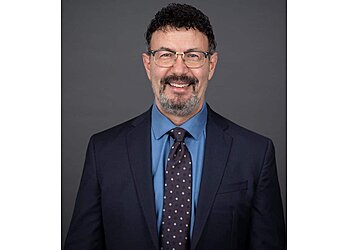 Brad Johnson - BRAD JOHNSON INJURY LAW Glendale Personal Injury Lawyers image 1