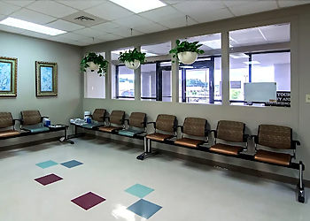 Little Rock Pediatricians Brad Kaemmerling, MD - CHI ST. VINCENT PRIMARY AND CONVENIENT CARE-KANIS