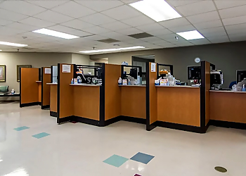 Little Rock Pediatricians Brad Kaemmerling, MD - CHI ST. VINCENT PRIMARY AND CONVENIENT CARE-KANIS