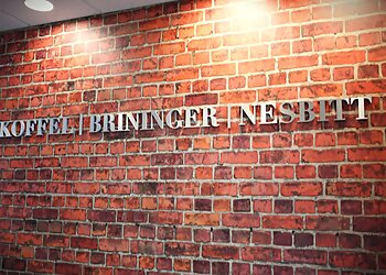 Columbus Criminal Defense Lawyers Brad Koffel - KOFFEL BRININGER NESBITT