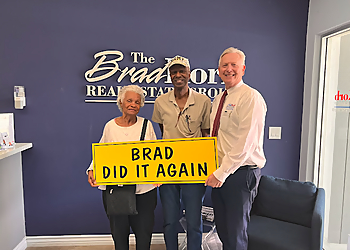 Burbank Real Estate Agents Brad Korb - THE BRAD KORB REAL ESTATE GROUP