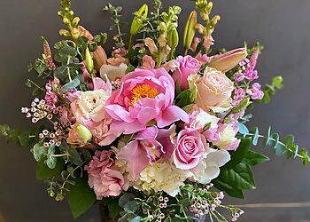 Pasadena Florists Brad Larsen Florals