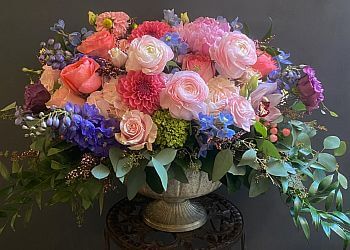 Brad Larsen Florals Pasadena Florists