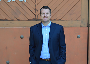 Frisco Estate Planning Lawyers Brad Marx - MARX LAW FIRM