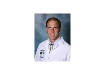 Brad McCollom, DO - SPINE AND ORTHOPEDIC SPECIALISTS Port St Lucie Neurosurgeons