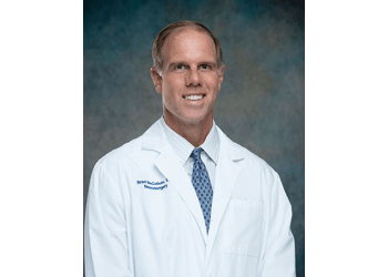 Brad McCollom, DO - Spine And Orthopedic Specialists