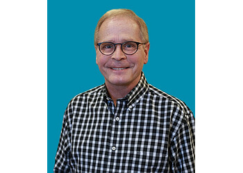 Brad McConnell, DDS - Harris Parkway Dental Care