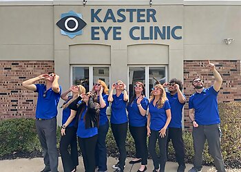 Akron Eye Doctors Brad P. Kaster, OD - KASTER EYE CLINIC