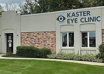 Akron Eye Doctors Brad P. Kaster, OD - KASTER EYE CLINIC