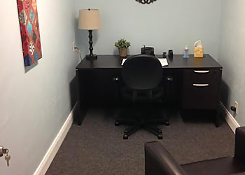 Pompano Beach Marriage Counselors Brad Paley, LCSW, QS - SOLID SOBRIETY